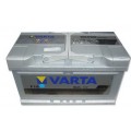 Autó akkumulátor Varta Silver Dynamic 12V-85Ah jobb+ 585200