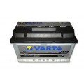Autó akkumulátor Varta Black Dynamic 12V-70Ah jobb+ 570144