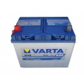 Autó akkumulátor Varta Blue Dynamic 12V-60Ah bal+ D23R 560411