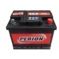 Autó akkumulátor Perion 12V-45Ah jobb+ 545412