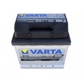 Autó akkumulátor Varta Black Dynamic 12V-45Ah jobb+ 545412