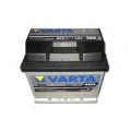 Autó akkumulátor Varta Black Dynamic 12V-45Ah bal+ 545413