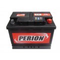 Autó akkumulátor Perion 12V-74Ah jobb+ 574104