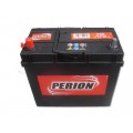 Autó akkumulátor Perion 12V-45Ah bal+ 545157