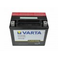 Motor akkumulátor Varta 12V-10Ah 510012 YTX12-BS