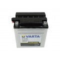 Motor akkumulátor Varta 12V-11Ah 511012 YB10L-A2