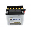 Motor akkumulátor Varta 12V-11Ah 511013 YB10L-B2