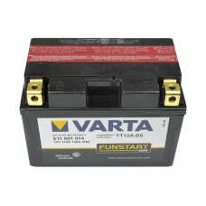 Motor akkumulátor Varta 12V-11Ah 511901 YT12A-BS