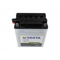 Motor akkumulátor Varta 12V-12Ah 512011 YB12A-A