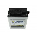 Motor akkumulátor Varta 12V-12Ah 512015 YB12A-B