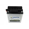 Motor akkumulátor Varta 12V-12Ah 512013 YB12AL-A2