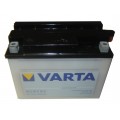 Motor akkumulátor Varta 512012 12V-12Ah YB12B-B2
