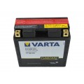 Motor akkumulátor Varta 12V-12Ah 512903 YT14B-BS