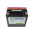 Motor akkumulátor Varta 12V-12Ah 512014 YTX14-BS