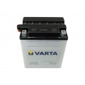 Motor akkumulátor Varta 12V-14Ah 514012 YB14-A2