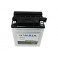 Motor akkumulátor Varta 12V-14Ah 514014 YB14-B2