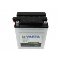 Motor akkumulátor Varta 12V-14Ah 514011 YB14L-A2