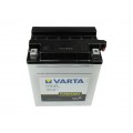 Motor akkumulátor Varta 12V-14Ah 514013 YB14L-B2