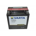 Motor akkumulátor Varta 12V-14Ah 514902 YTX16-4-1
