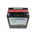 Motor akkumulátor Varta 12V-14Ah 514901 YTX16-4-1