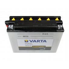 Motor akkumulátor Varta 12V-16Ah 516016 YB16AL-A2