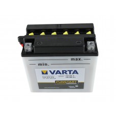 Motor akkumulátor Varta 12V-16Ah 516015 YB16B-A1