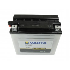 Motor akkumulátor Varta 12V-18Ah 518015 YB18L-A