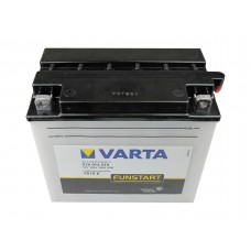 Motor akkumulátor Varta 12V-19Ah 519012 YB16-B
