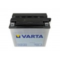 Motor akkumulátor Varta 12V-19Ah 519011 YB16L-B