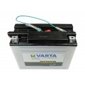 Motor akkumulátor Varta 12V-20Ah 520016 SY50-N18L-AT