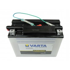 Motor akkumulátor Varta 12V-20Ah 520016 SY50-N18L-AT