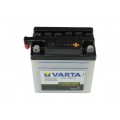 Motor akkumulátor Varta 12V-- 3Ah 503012 YB3L-A