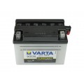 Motor akkumulátor Varta 12V-- 4Ah 504011 YB4L-B 12V
