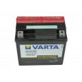 Motor akkumulátor Varta 12V-- 4Ah 504012 YTX5L-BS