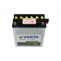 Motor akkumulátor Varta 12V-- 5Ah 505012 12N5-3B