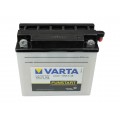 Motor akkumulátor Varta 12V-- 6Ah 506011 12N5.5-3B