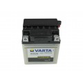 Motor akkumulátor Varta 12V-- 6Ah 506012 12N5.5A-3B