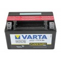 Motor akkumulátor Varta 12V-- 6Ah 506015 YTX7A-BS