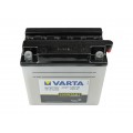 Motor akkumulátor Varta 12V-- 7Ah 507012 12N7-3B