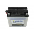 Motor akkumulátor Varta 12V-- 7Ah 507013 12N7-4A