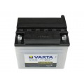 Motor akkumulátor Varta 12V-- 7Ah 507101 YB7C-A