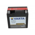 Motor akkumulátor Varta 12V-- 7Ah 507902 YTZ7S-BS