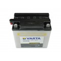Motor akkumulátor Varta 12V-- 8Ah 508013 YB7-A