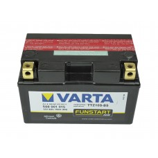 Motor akkumulátor Varta 12V-- 8Ah 508901 YTZ10S-BS