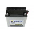 Motor akkumulátor Varta 12V-- 9Ah 509015 YB9L-B
