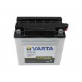 Motor akkumulátor Varta 12V-- 9Ah 509014 YB9-B