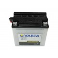 Motor akkumulátor Varta 12V-- 9Ah 509016 YB9L-A2