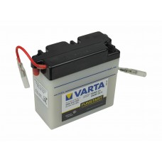 Motor akkumulátor Varta 6V 4Ah 004014 6N4-2A-2