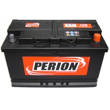 Autó akkumulátor Perion 12V-95Ah jobb+ 595402