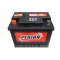 Autó akkumulátor Perion 12V-45Ah bal+ H4R 515413